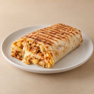 Tacos Poulet