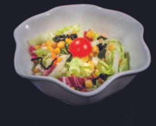 015 Insalata mix
