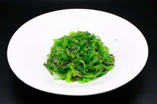 015 - Wakame