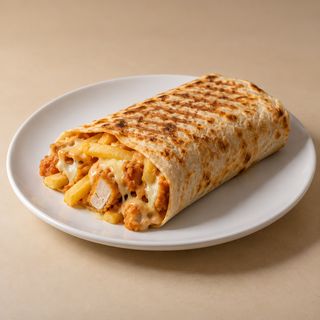 Tacos Nugget