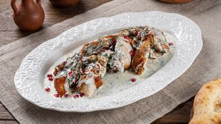Цыпленок Шкмерули ( 350 г )
