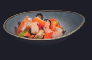 016 Insalata frutti di mare