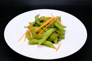 016 - Edamame
