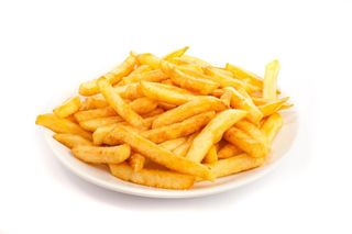 Картофель фри (120г)