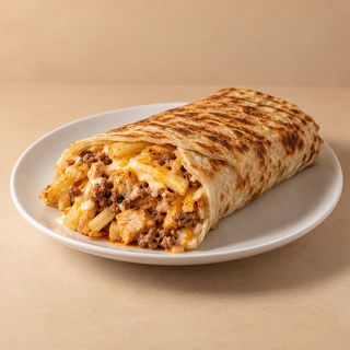 Tacos Mixte