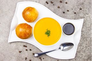 Чечевичный Суп (500 г)