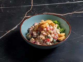 Малибу (250г)