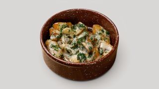 Оджахури С Грибами ( 300 г )