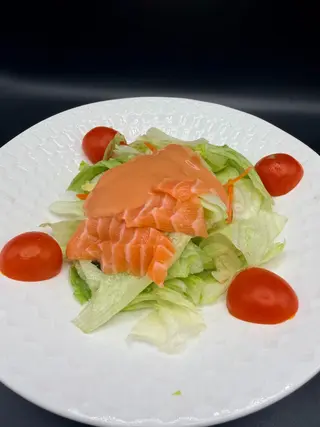 019 - Insalata salmone