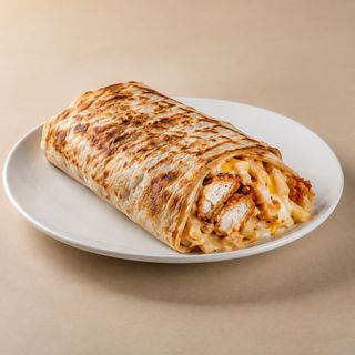 Tocos Crispy
