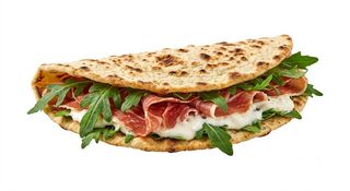 1 Piadina 
