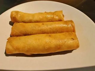 01. Mini Aperitivos Crepe