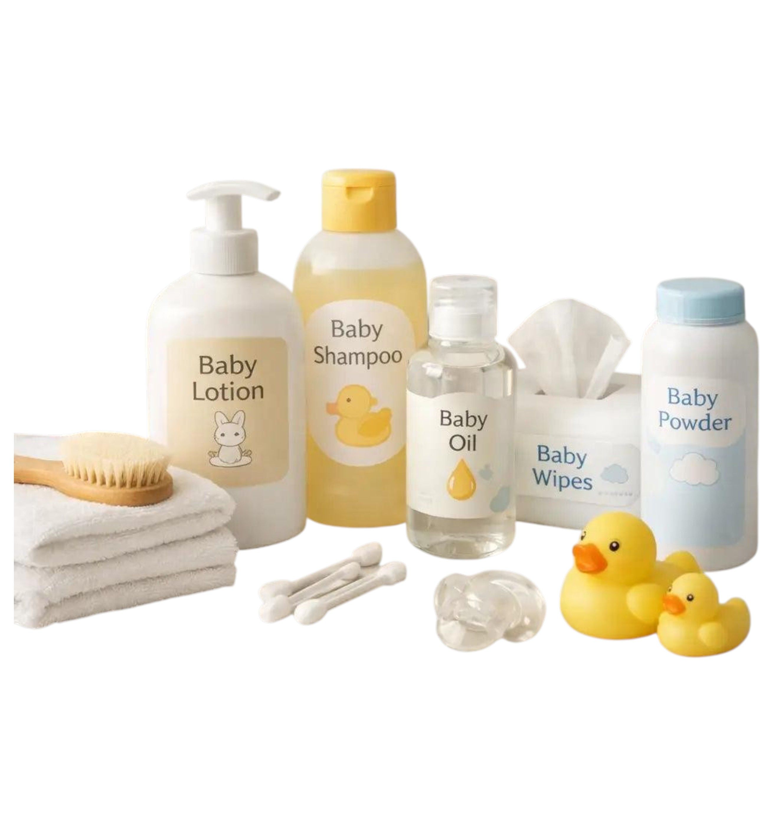 Baby Care