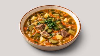 Рассольник (500 г)
