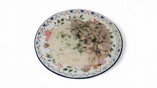 Бефстроганов Из Говядины ( 300 г )