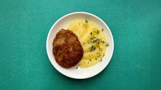 Куриная котлета (120г)
