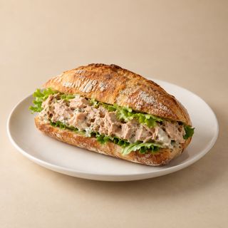 Sandwich Thon