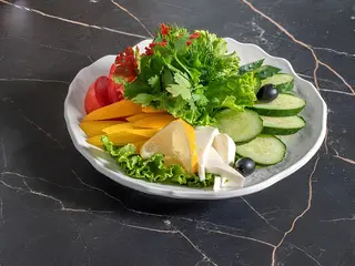 Кавказская нарезка (300г)