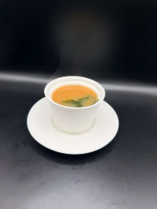 022 - Zuppa di miso