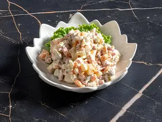 Оливье (250г)