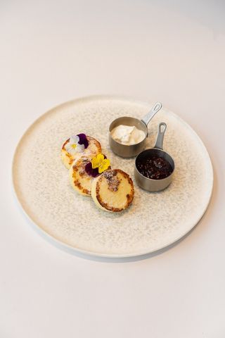 Сырники (250г)