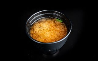 Zuppa di miso