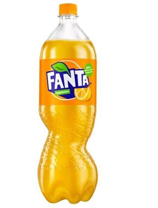 Fanta (1л)