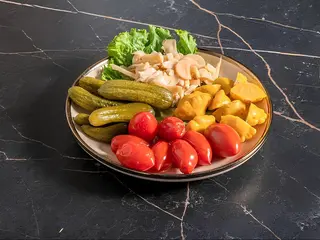 Разносолы (300г)