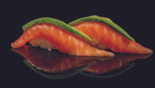 026 Sake avocado