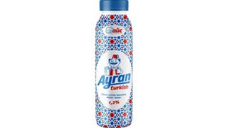 Айран Turkish (330мл)