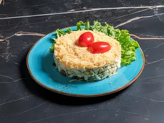 Мужской каприз (250г)
