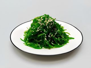 Салат Чука (150г)