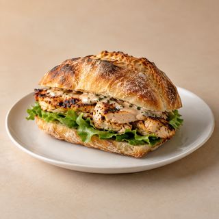 Menu Speedy