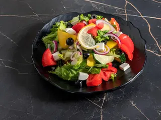 Греческий (250г)