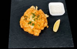 Венский Шницель ( 250 г )