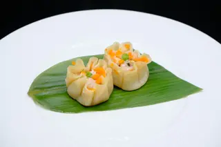 028 - Shaomai gamberi