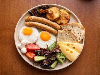 Английский завтрак (350г)