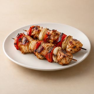 Brochette Poulet