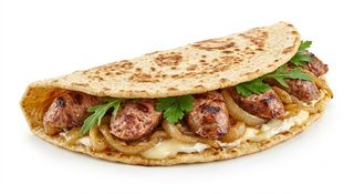 2 Piadina 