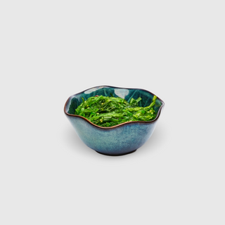 02. Goma wakame