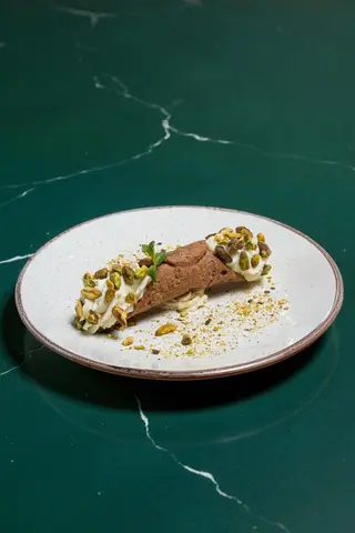 Cannoli 1kom