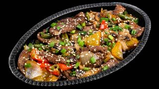 Конина С Овощами ( 300 г )