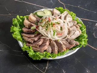 Мясное ассорти (300г)