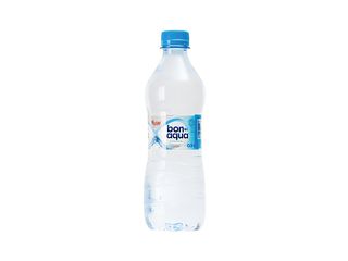 BonAqua негазированная (500мл)