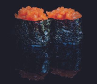 031 Spicy salmon