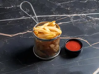Картофель фри (150г)