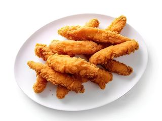 Куриные стрипсы (200г)