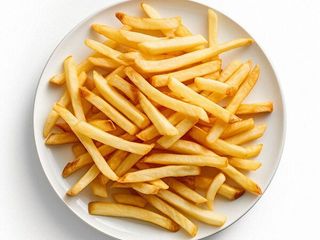 Картофель фри (150г)