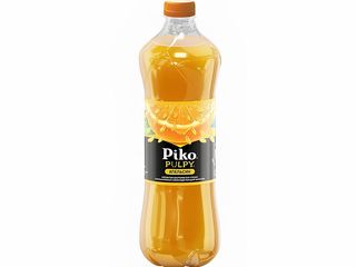 Piko Pulpy Апельсин (450мл)