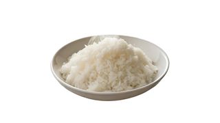 Отварной рис (200г)